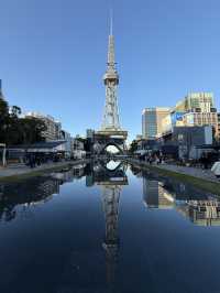 Top Tips For Nagoya, Like A Cheaper Tokyo! You Can Afford This Trip :D