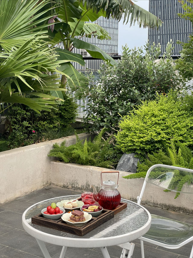 到咗長沙啦，落機就直奔呢度