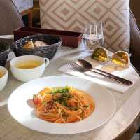 🏯大阪城百年風雲與Crossfield Café的時光滋味