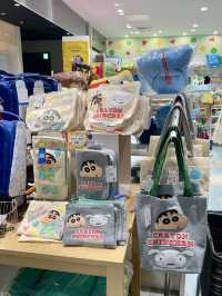 潮流與文化的交會點：大阪心齋橋 PARCO 的百變選物宇宙