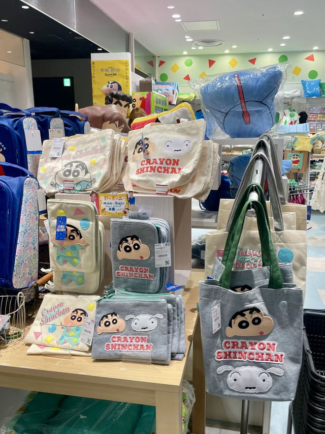 潮流與文化的交會點：大阪心齋橋 PARCO 的百變選物宇宙