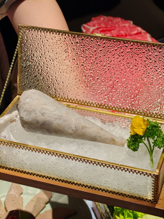昆山真係太前衛啦！鎖定呢間內蒙古餐廳！