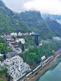 準備二刷嘅寶藏地｜麗水那雲度假村