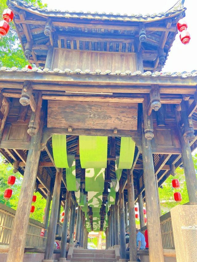 成都周邊！因為一間民宿愛上一座城~
