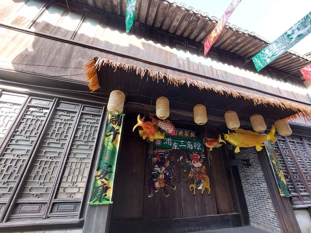 🌿《在新場有些舊，是等妳來疼惜的》