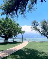 星程西昌邛海十七度萬達廣場酒店旅拍日記