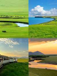 六七月份反向旅遊｜適合避暑嘅小眾城市