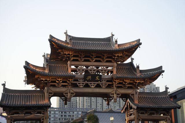 浙江｜金華•武義，五日四夜，實用攻略，附路線！