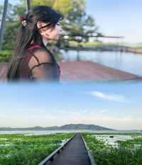 度假感唔輸海島｜蘇州呢間親子酒店太正啦