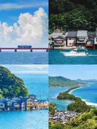 適合女生一個人去旅行的五大城市