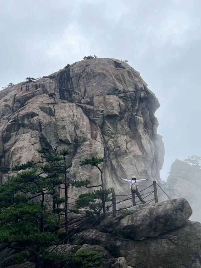 湖北黃岡旅遊必備攻略（超全）