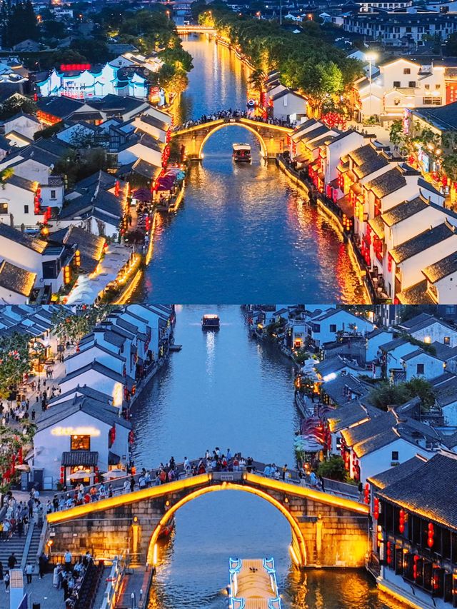 無錫必打卡經典，南長街