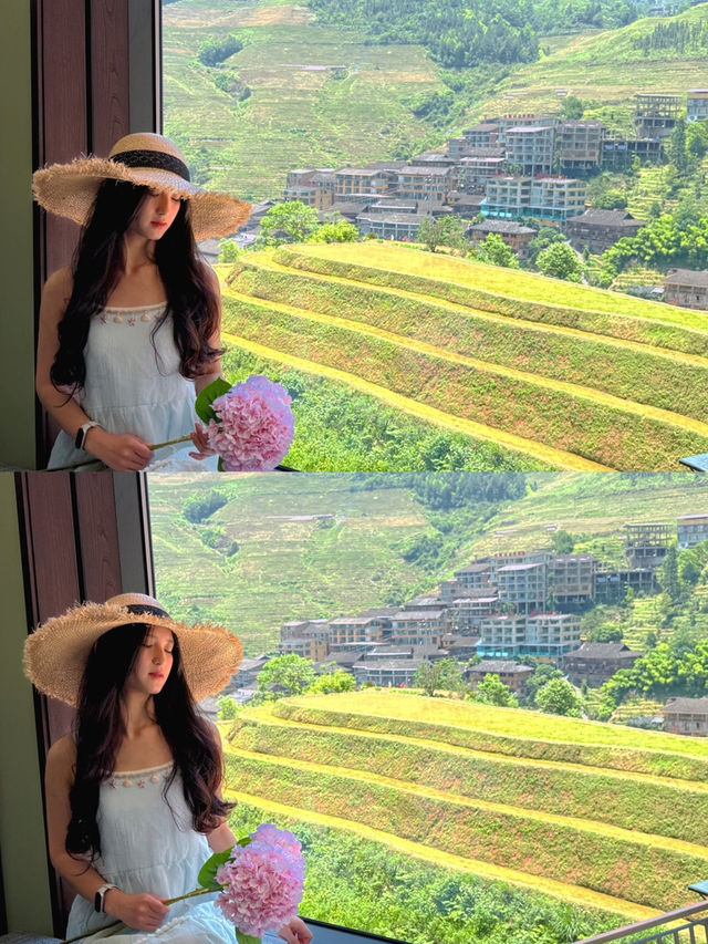 龍脊梯田金坑大寨保姆級旅遊攻略，不看後悔！
