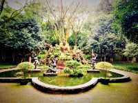The Oriental Buddha Park: A Colossal Modern Marvel of Replication and Scale in Leshan's Shadow