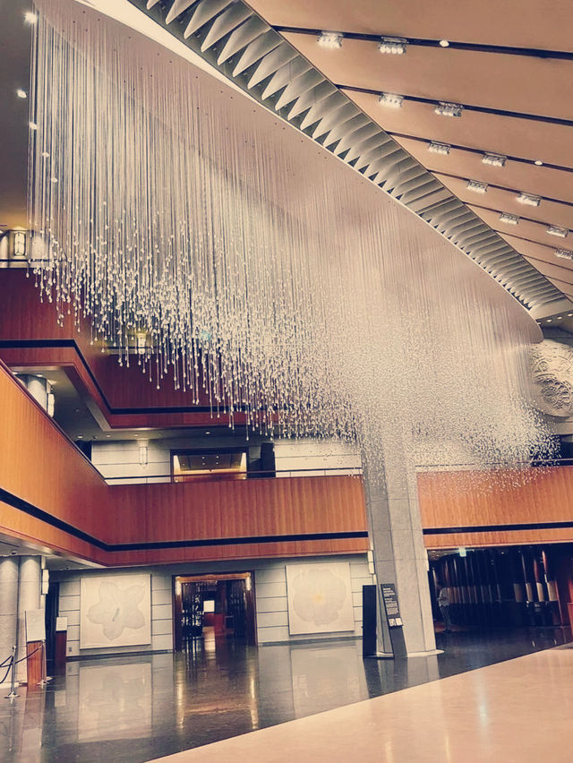 高空奢華享受】首爾新羅酒店無邊泳池，俯瞰城市璀璨夜景**  