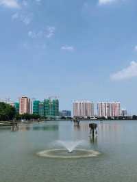 香港出發至澳門水塘公園交通攻略 