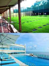東澳島驚現「隱秘樂園」！