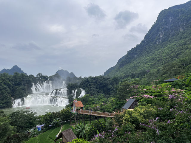 你永遠可以相信廣西嘅美景，崇左都有咩值得去嘅地方。