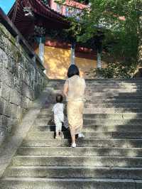 唔係敦煌去唔起，而係新昌大佛寺性價比更高