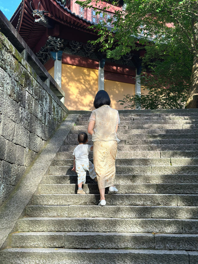 唔係敦煌去唔起，而係新昌大佛寺性價比更高