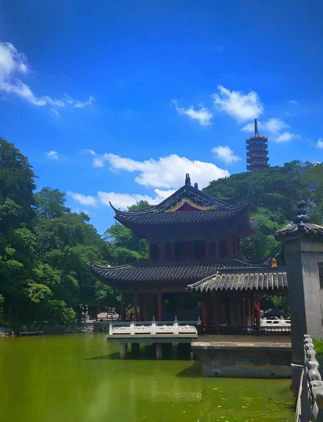 48小時食勻鎮江，收好呢份山水醋香攻略！