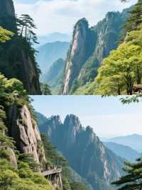 廬山兩日遊攻略，跟著詩仙李白的腳步，探尋祖國大好河山