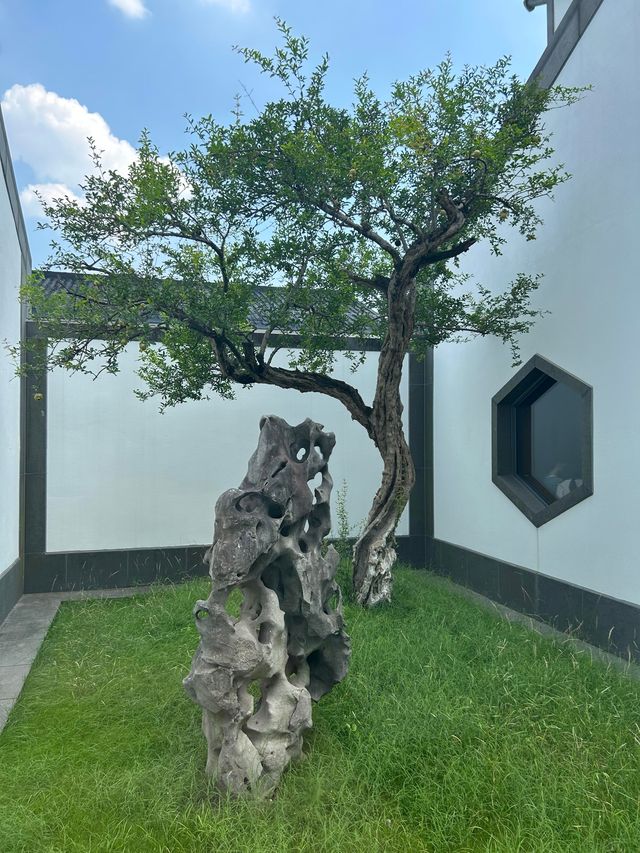 蘇州旅遊攻略嚟啦！唔想做攻略嘅睇過嚟