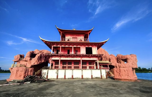 珠城三日遊：漫步南北分界線嘅歷史與美食之旅
