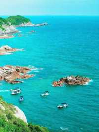 *【香港絶景！鶏公嶺ハイキングガイド】**  