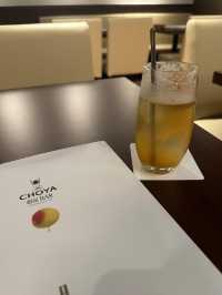 銅鑼灣梅酒控天堂！Choya Ginza Bar必試攻略🥂