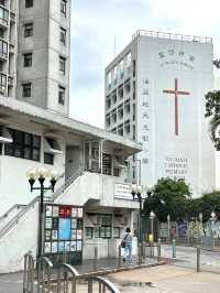九龍12H文藝Citywalk｜從油麻地到尖沙咀的時光漫遊📚