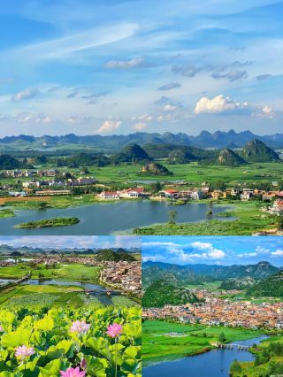 This is a slow-paced wellness town perfect for retirement living