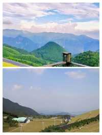 安吉天荒坪星空評測‖「星空嘅夢幻之旅，人與自然嘅和諧」