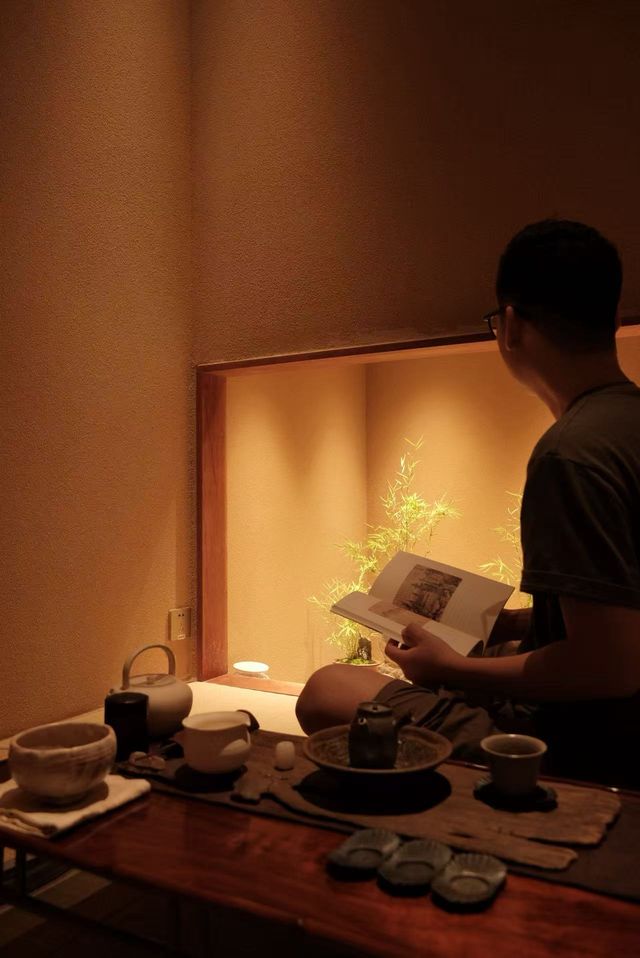 廣州新展與日本手作茶器嘅一期一會