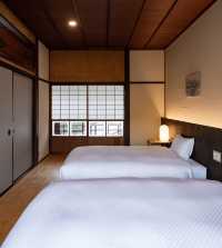 去愛媛選擇呢間民宿啦 NIPPONIA HOTEL