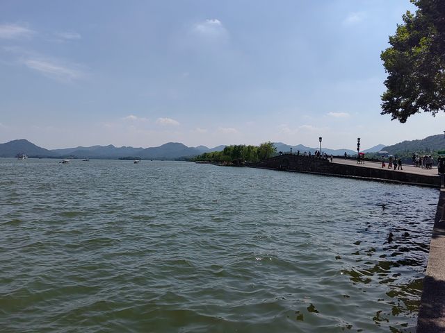 西湖