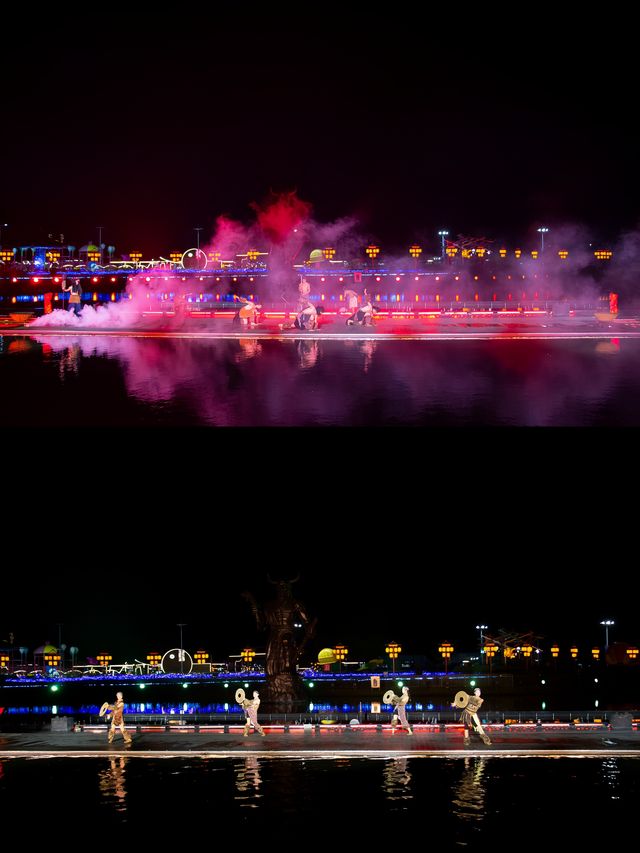 寧波2日1夜玩水睇海！仲可以報銷高速費！