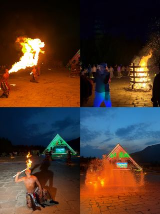 3 Days 2 Nights Essential Tour Guide to Bashang Grassland