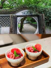 國家地理力薦嘅紹興，避暑比蘇杭舒服10℃
