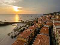 富國島威尼斯酒店：免費門票驚喜不斷 酒店：Venice Hotel Phu Quoc 