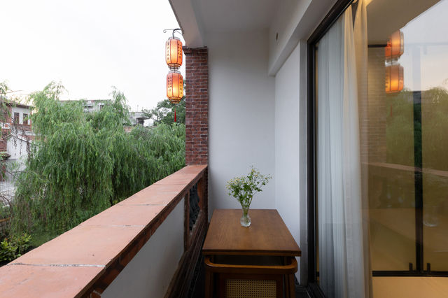 邂逅漳州古城，入住花筑·高陞館的詩意時光