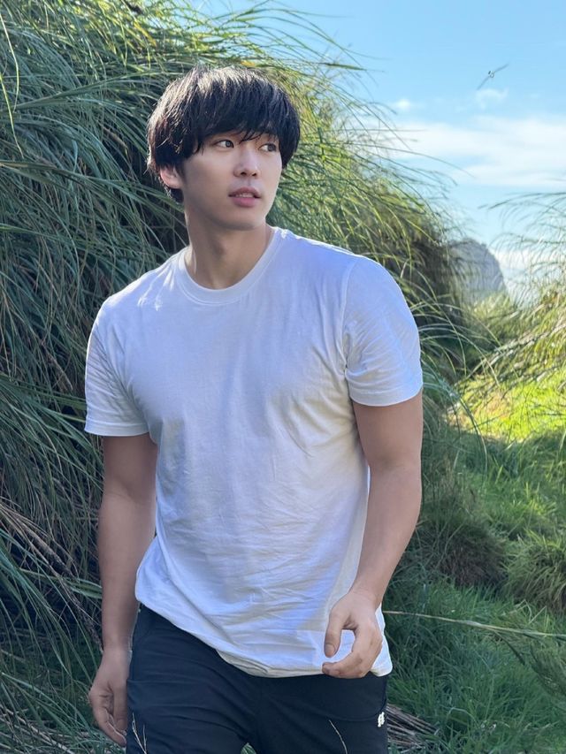 穿越半個地球去徒步世界盡頭嘅無人島，滿眼都係山海