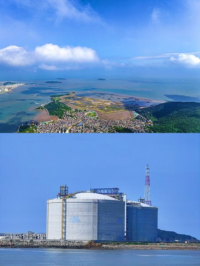 帶住小朋友衝嵊泗，成家開心到唔想返屋企！