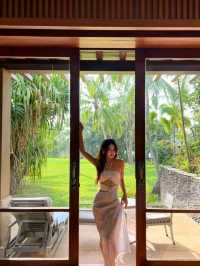 Four Seasons Resort Langkawi i great vacation in Malaysia 😍🇲🇾