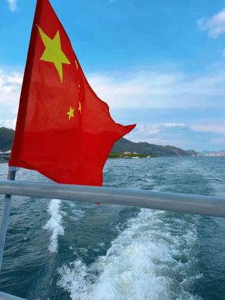 Dandong One-Day Tour | A Healing Little Trip to Explore the Border and Enjoy Delicious Food Just Back from Dandong