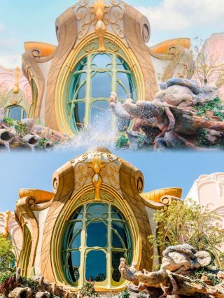 Tokyo DisneySea's New Fantasy Springs Hotel Complete Guide - A Must-Visit!
