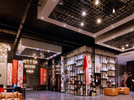 長沙曼哈頓酒店 感受低调奢華的精品魅力】**  