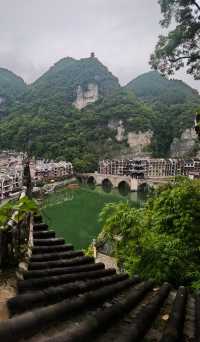 鎮遠古城全攻略：穿越600年嘅水墨畫卷