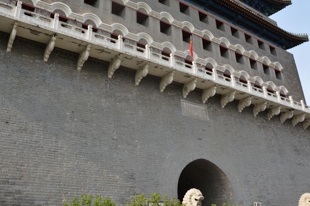 北京|北京 大前門旅遊全攻略