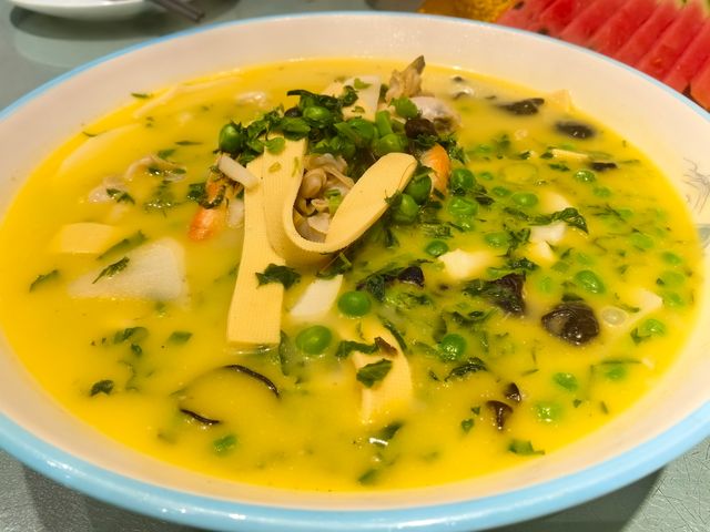 南通—海斌菜館